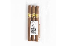 Bolivar Coronas Gigantes (3 Cigars)