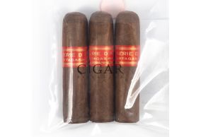 Partagas Serie D No. 6 (3 Cigars)